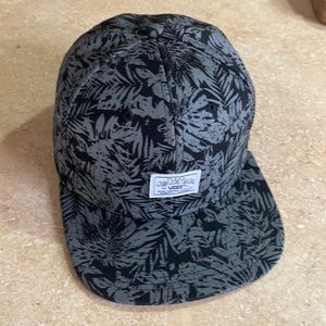 Van’s Hat Adjustable